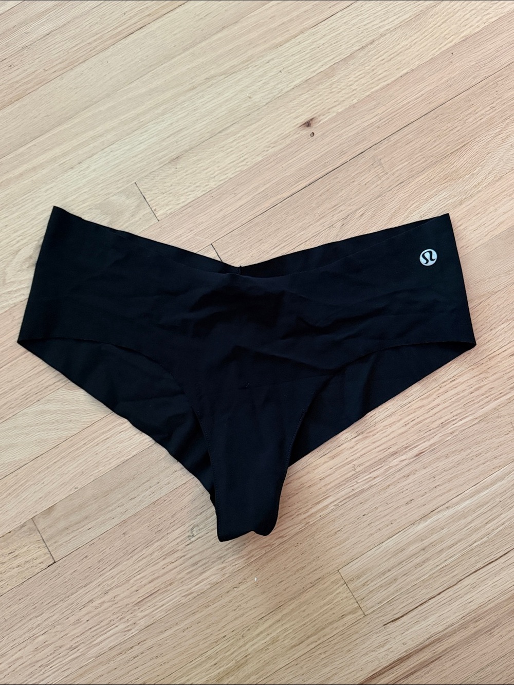 Lululemon Hipster Seamless Tanga Underwear - Medium